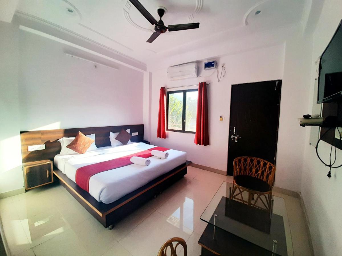 Hostel Orchid Rishikesh