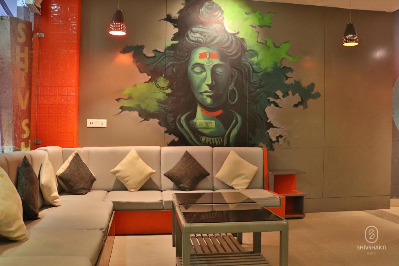 Hostel Shiv Shakti Rishikesh