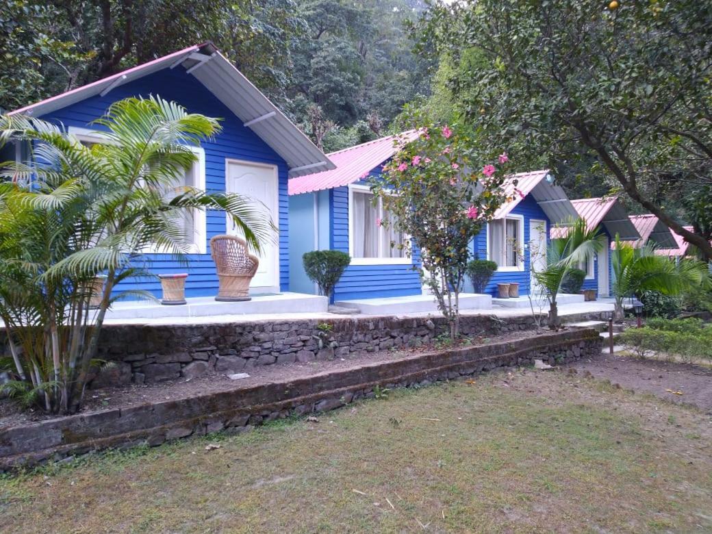 Pebbles Resort Rishikesh