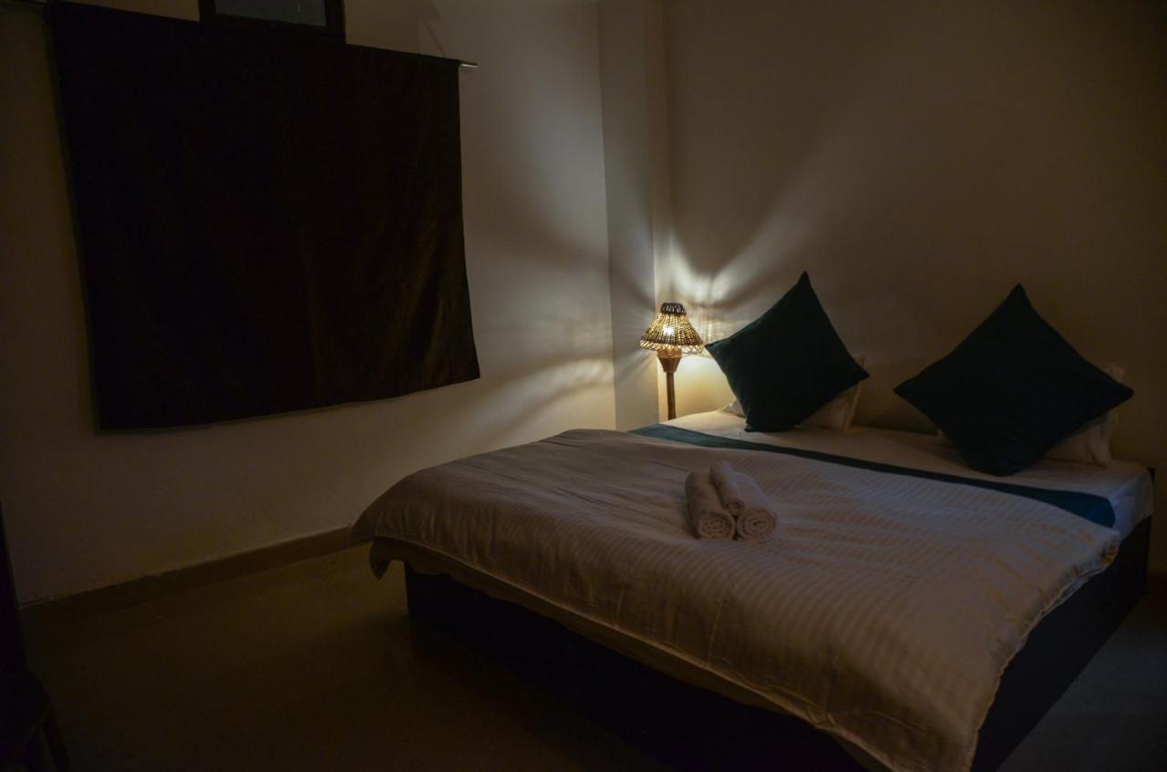 Hostel Soul Haven Rishikesh