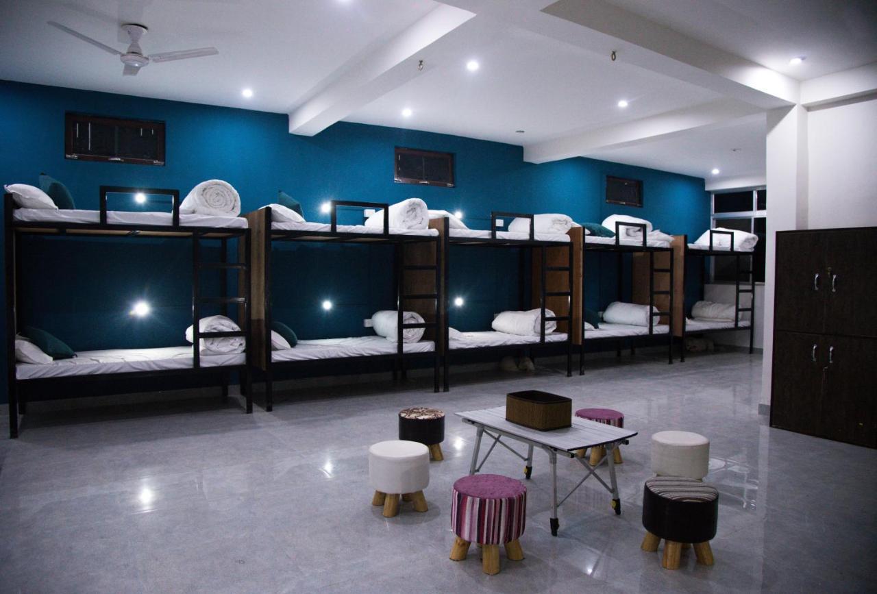 Hostel Soul Haven Rishikesh
