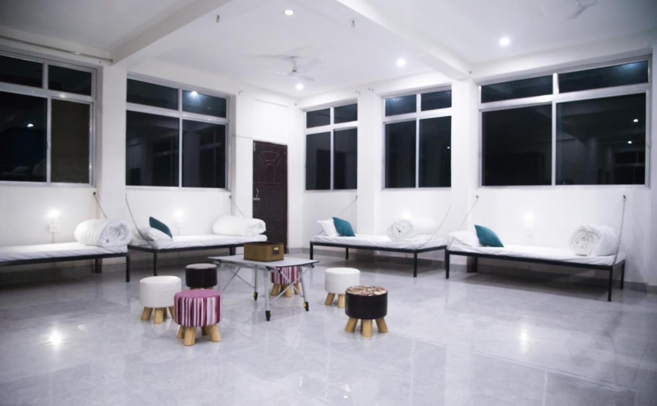 Soul Haven Hostel