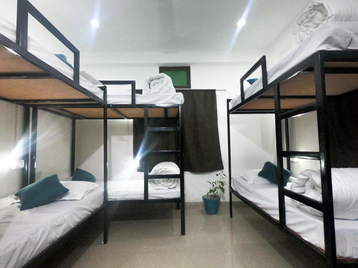 Soul Haven Hostel Rishikesh