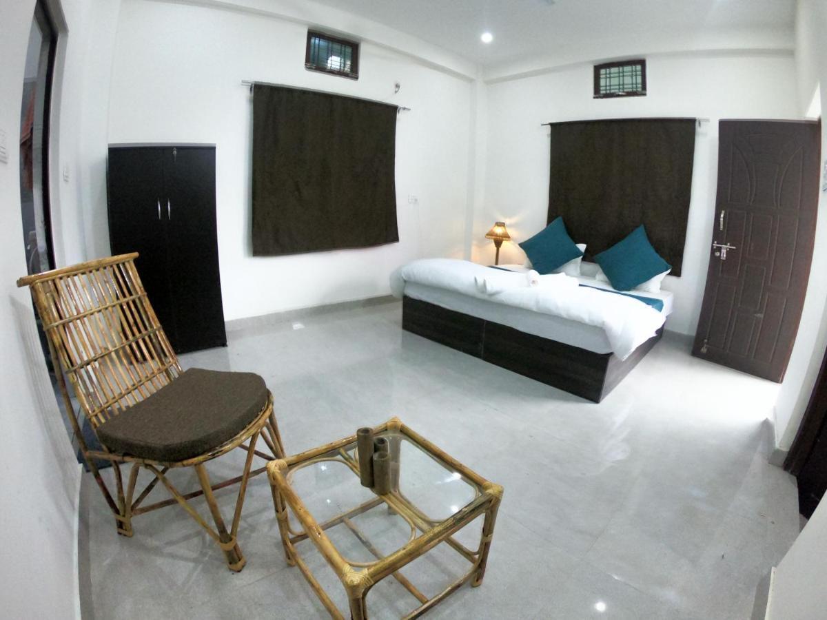 Soul Haven Hostel Rishikesh
