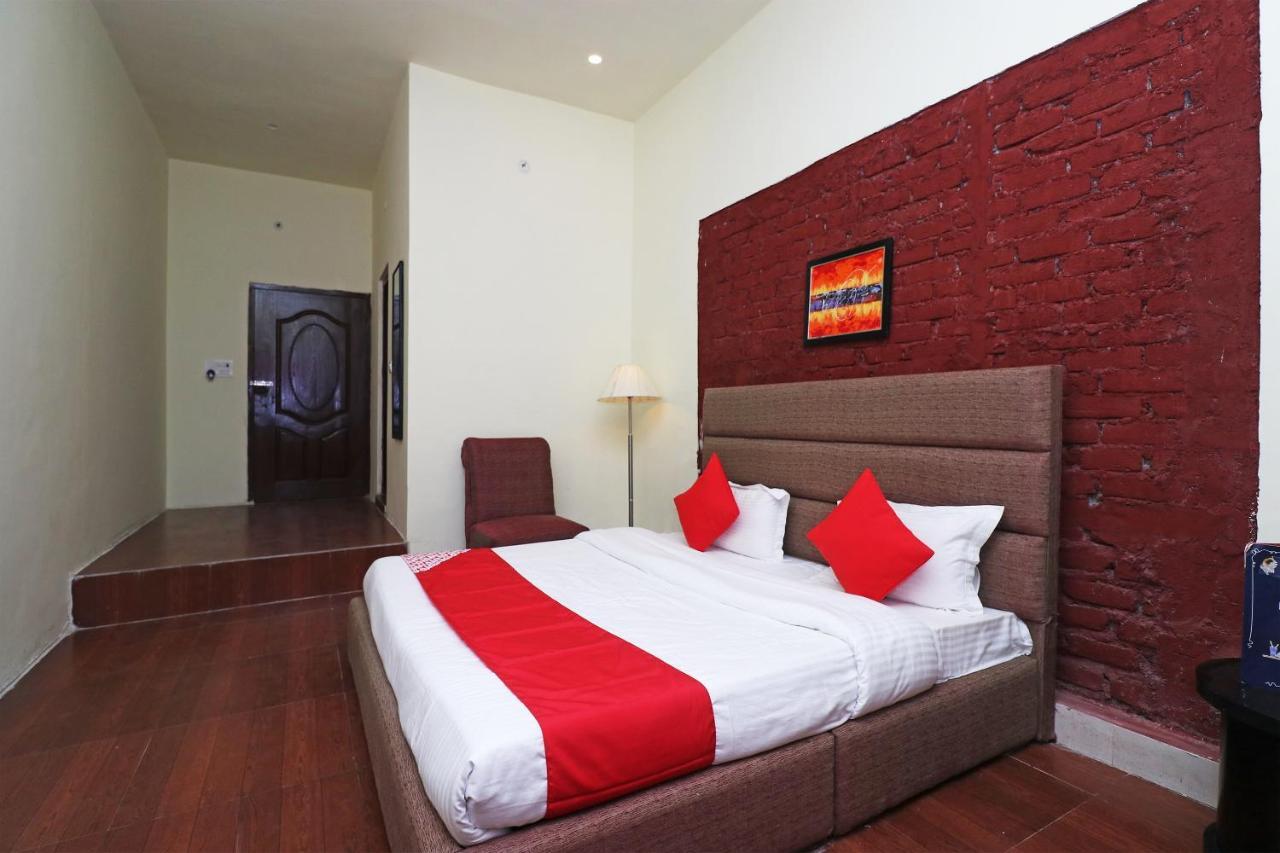 Hotel Oyo 22298 Mannat Farms Rishikesh