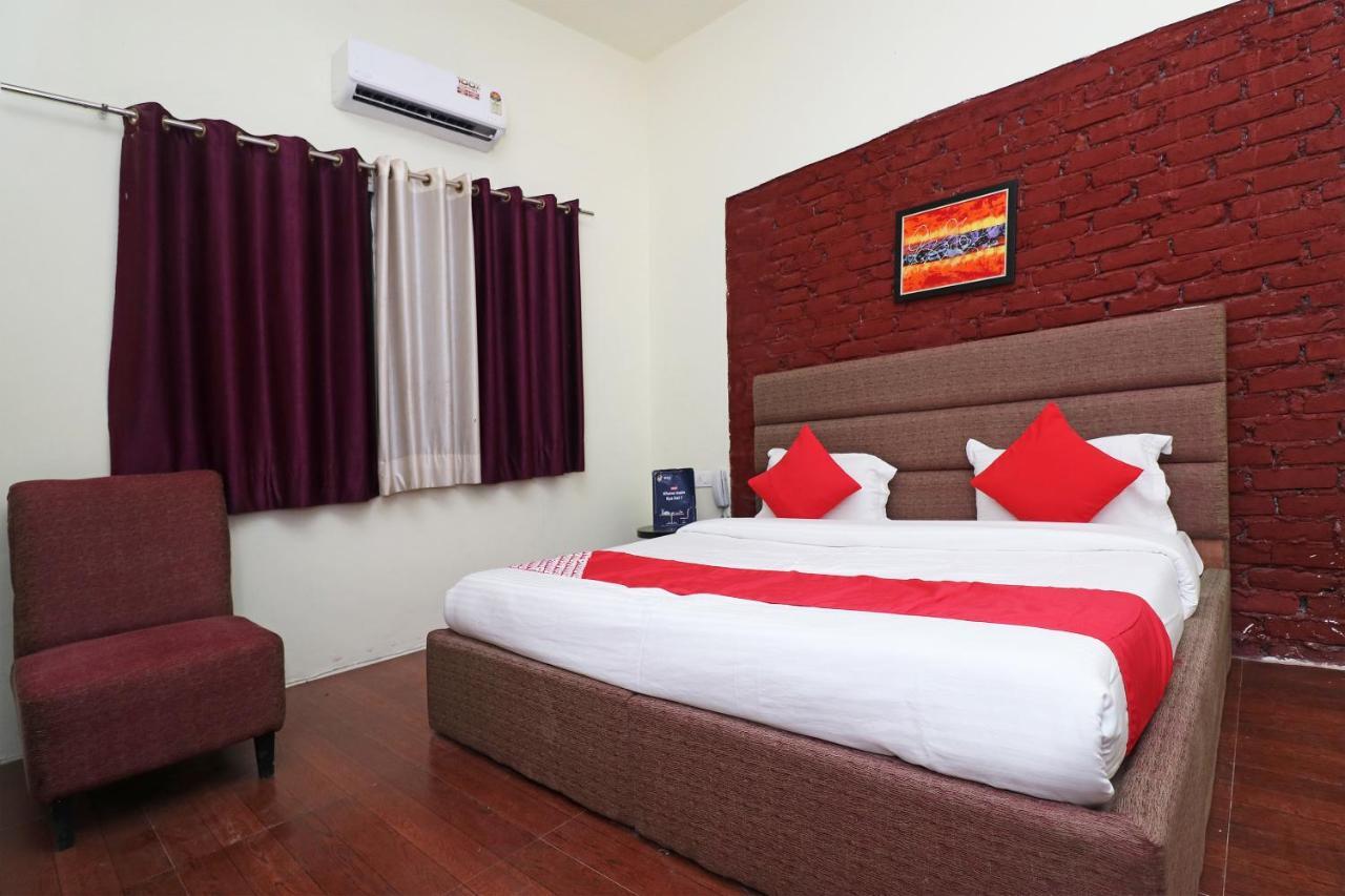 Oyo 22298 Mannat Farms 3* Rishikesh