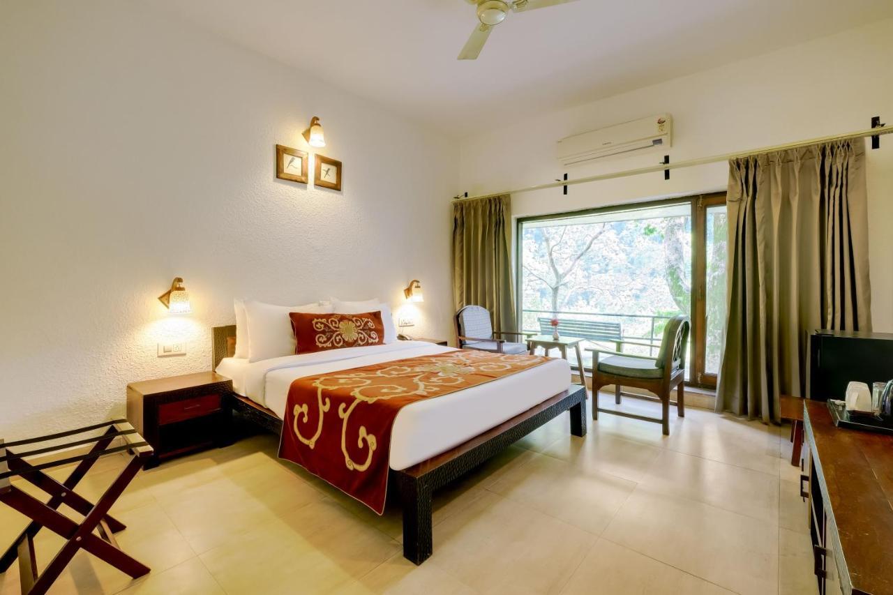 Summit By The Ganges Beach Resort & Spa 4* Rishikesh
