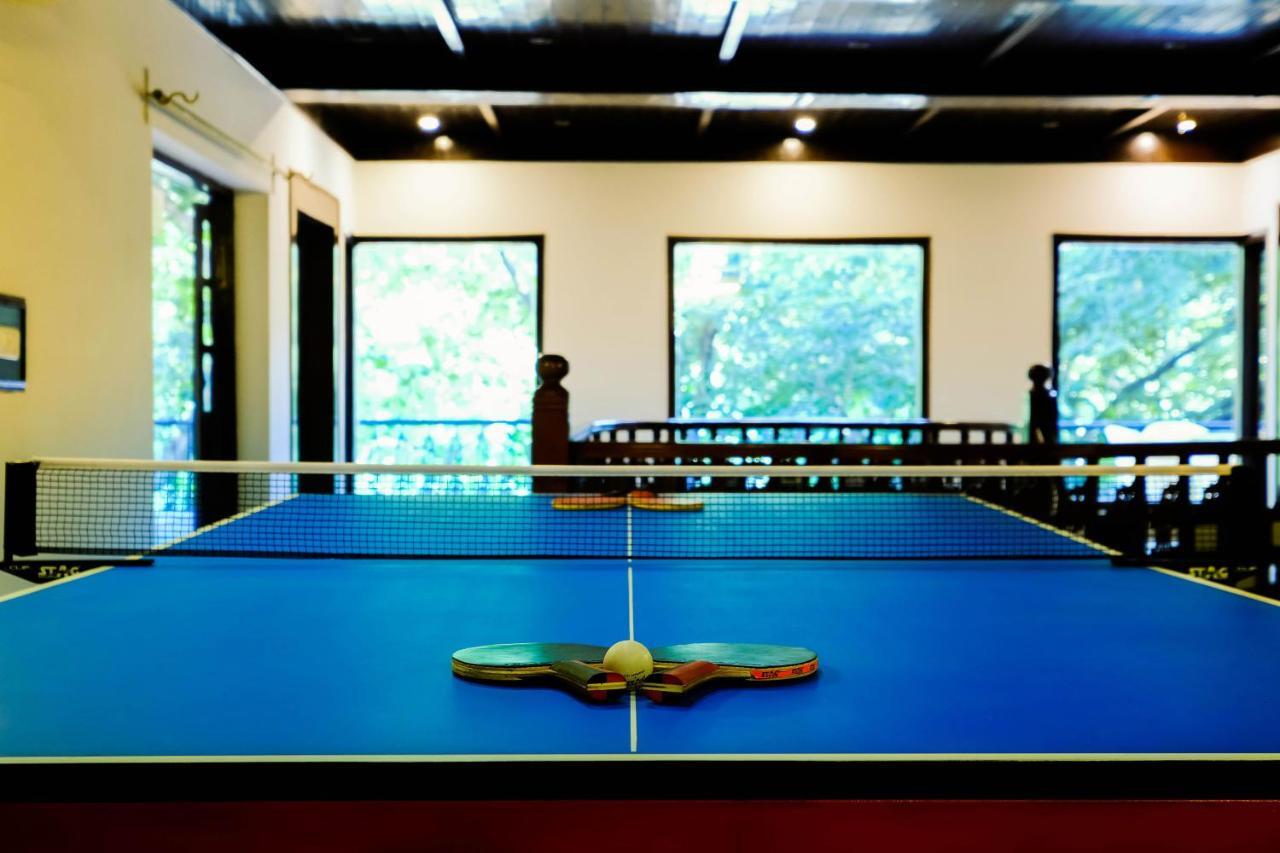 Hotel Summit By The Ganges Beach Resort & Spa 4*