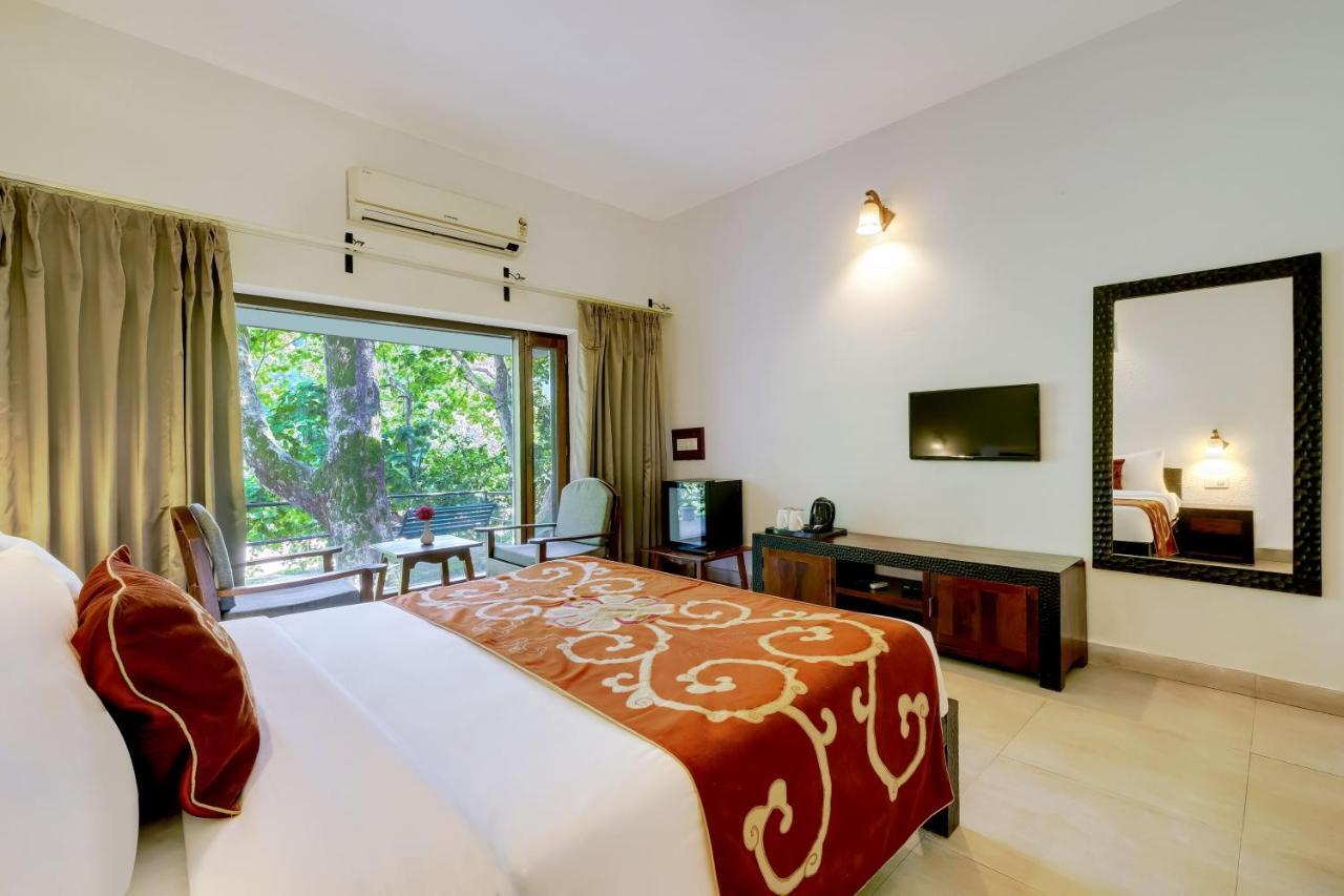 Summit By The Ganges Beach Resort & Spa Rishikesh