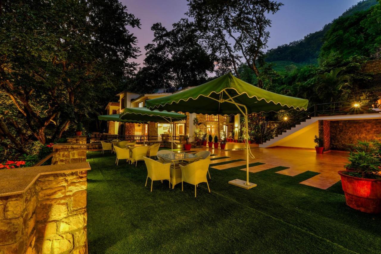 Hotel Summit By The Ganges Beach Resort & Spa Rishikesh