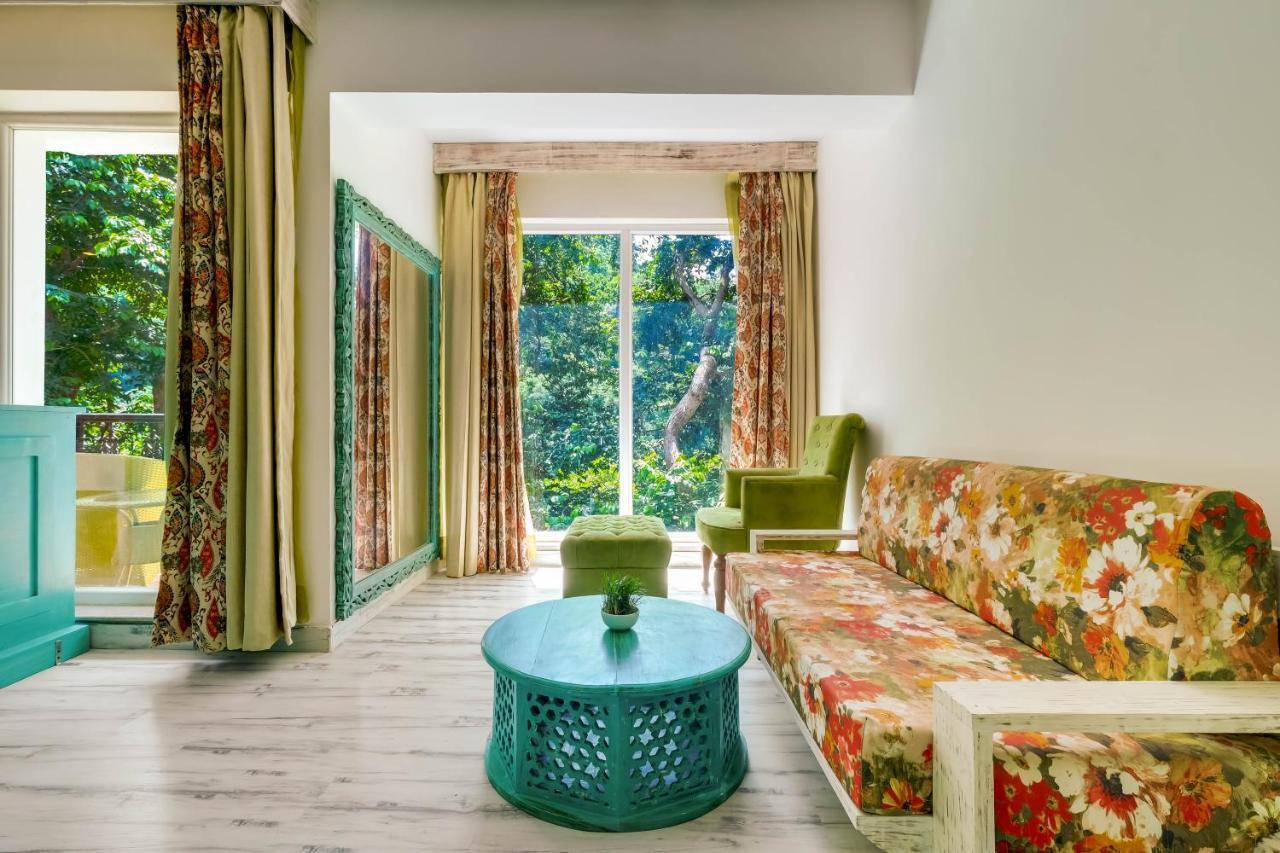 Summit By The Ganges Beach Resort & Spa 4*