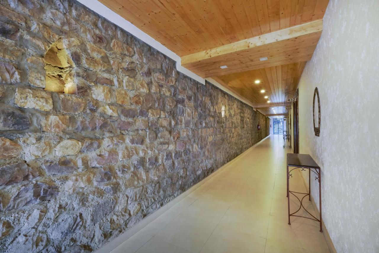 Hotel Summit By The Ganges Beach Resort & Spa Rishikesh