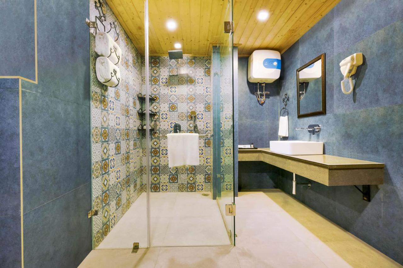 Hotel Summit By The Ganges Beach Resort & Spa Rishikesh