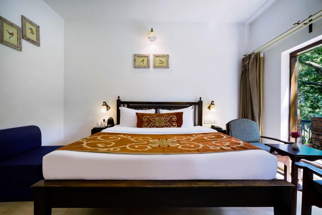 Summit By The Ganges Beach Resort & Spa 4* Rishikesh