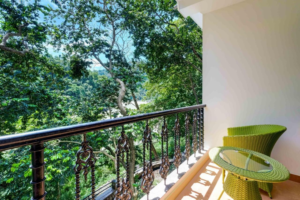 Summit By The Ganges Beach Resort & Spa 4*