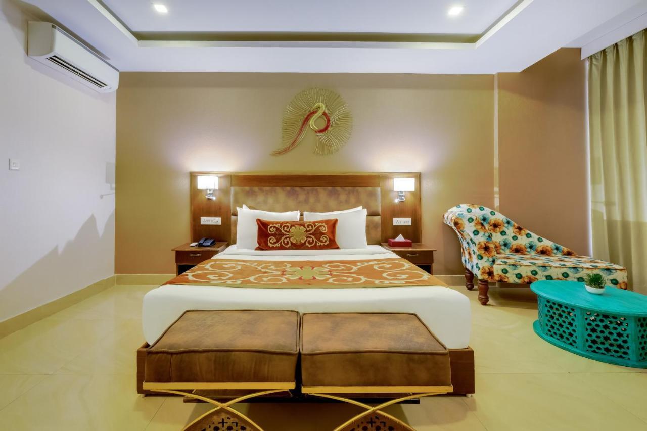 Summit By The Ganges Beach Resort & Spa Hotel Rishikesh