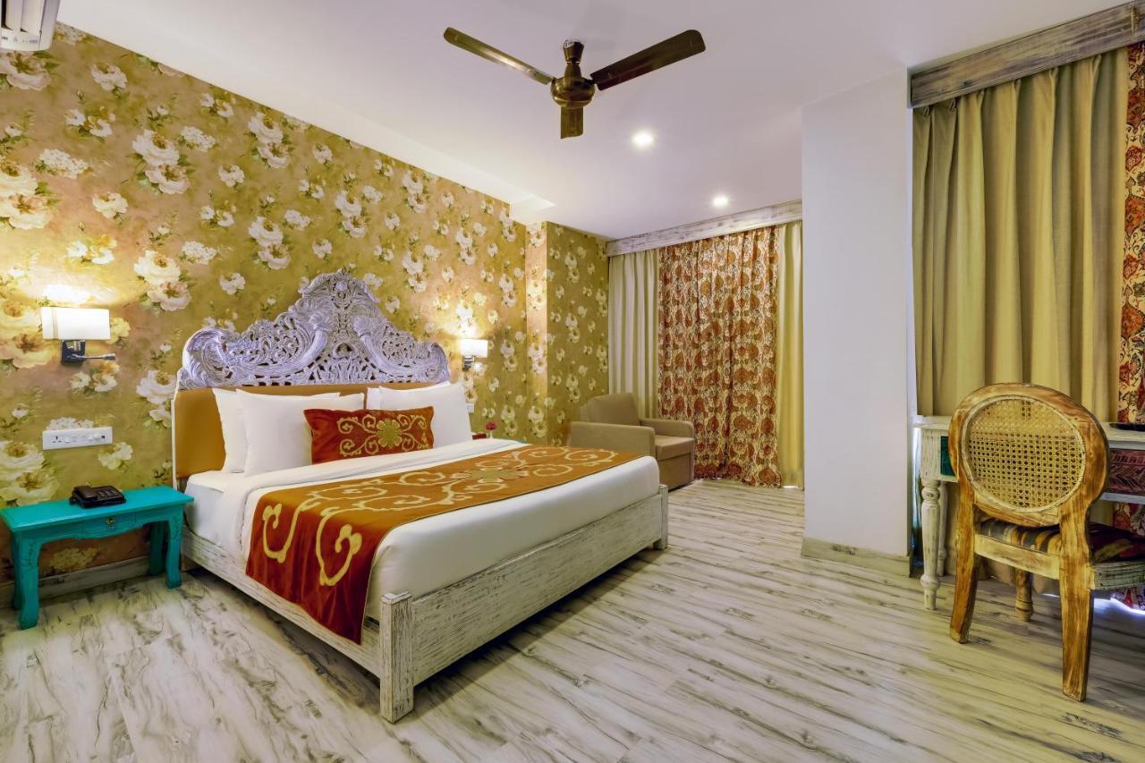 Summit By The Ganges Beach Resort & Spa Hotel