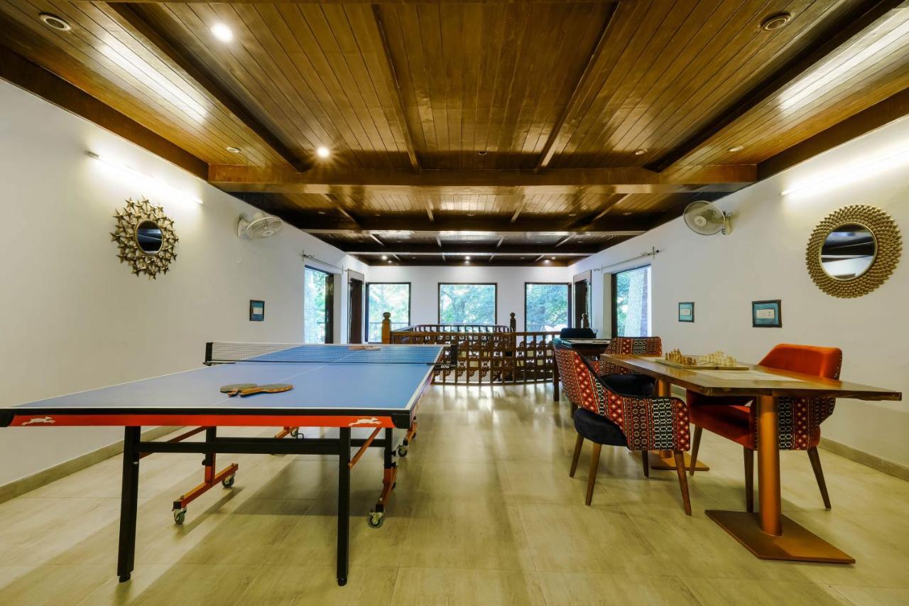 Summit By The Ganges Beach Resort & Spa