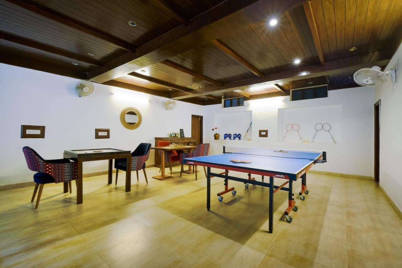 Hotel Summit By The Ganges Beach Resort & Spa