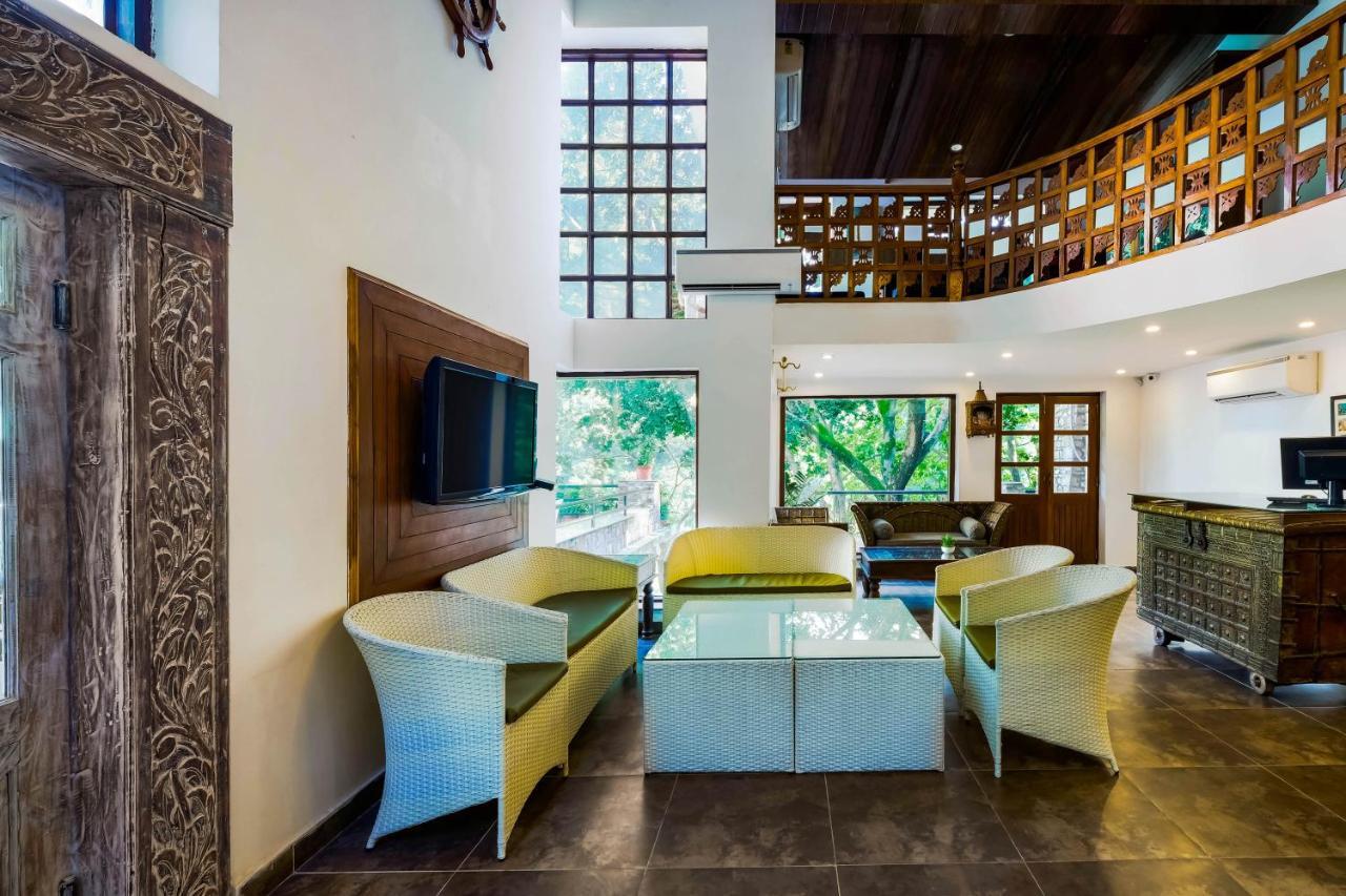 Summit By The Ganges Beach Resort & Spa Hotel Rishikesh