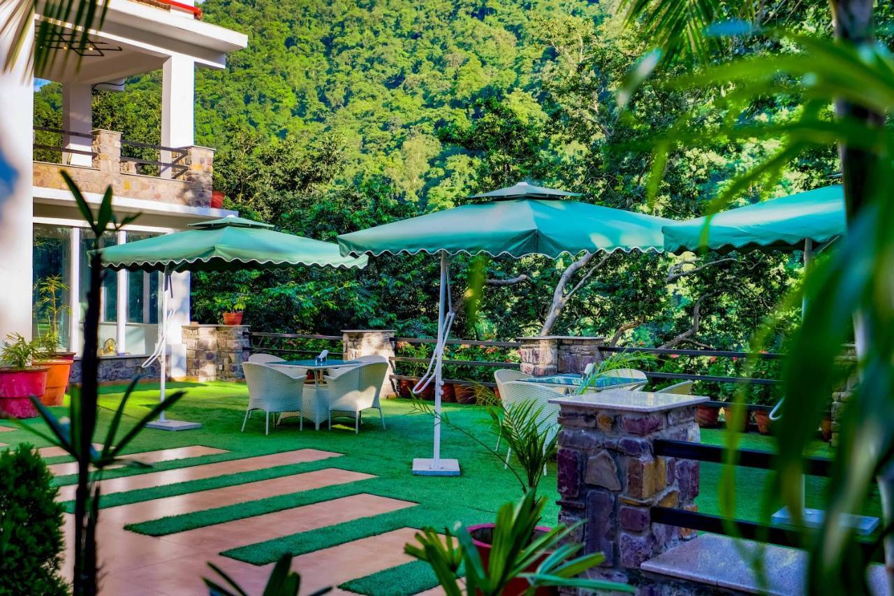 Summit By The Ganges Beach Resort & Spa Hotel
