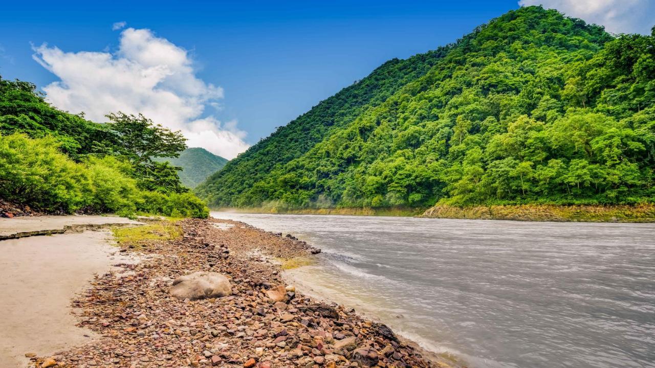Hotel Summit By The Ganges Beach Resort & Spa Rishikesh