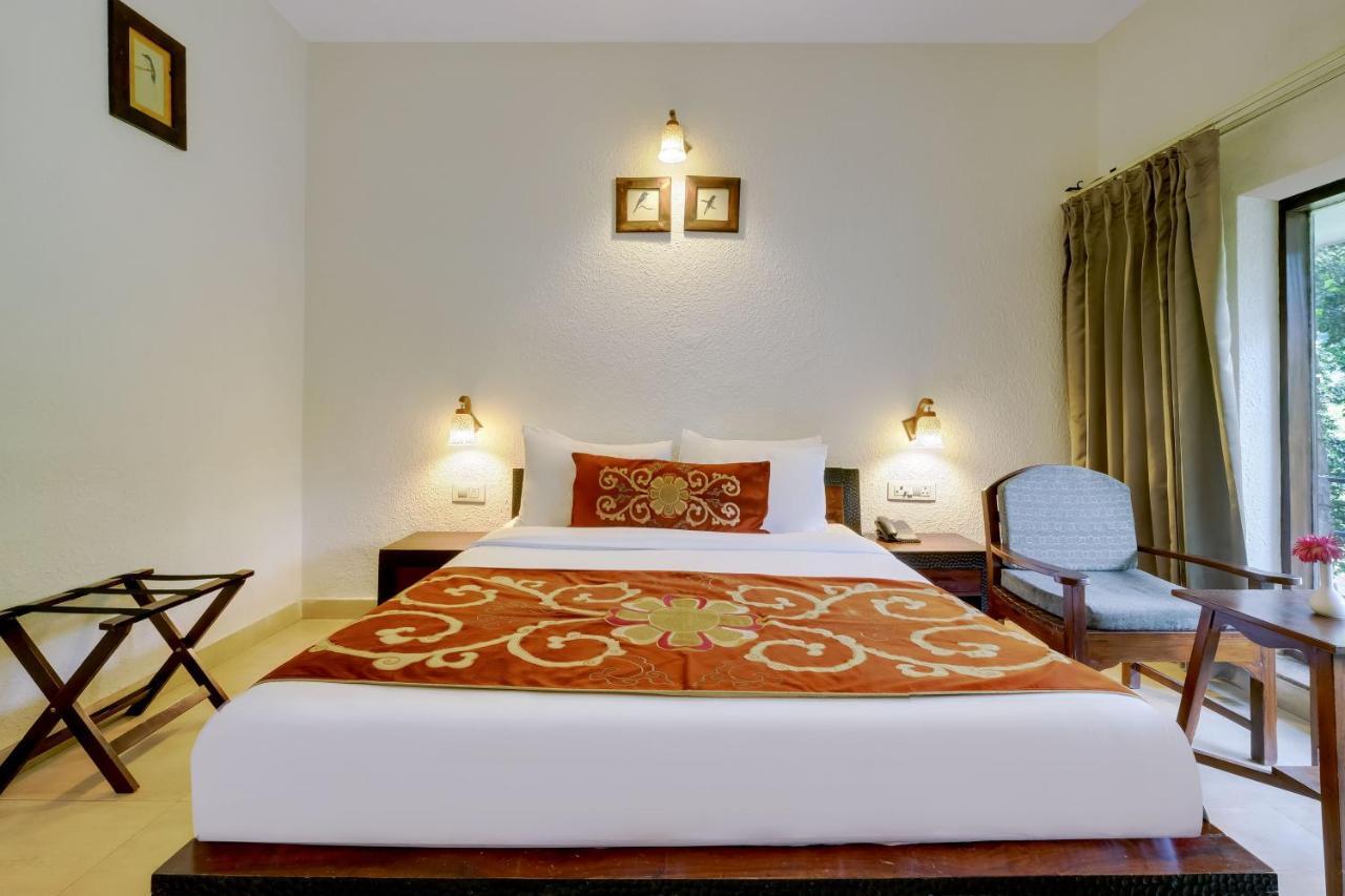 Summit By The Ganges Beach Resort & Spa 4* Rishikesh