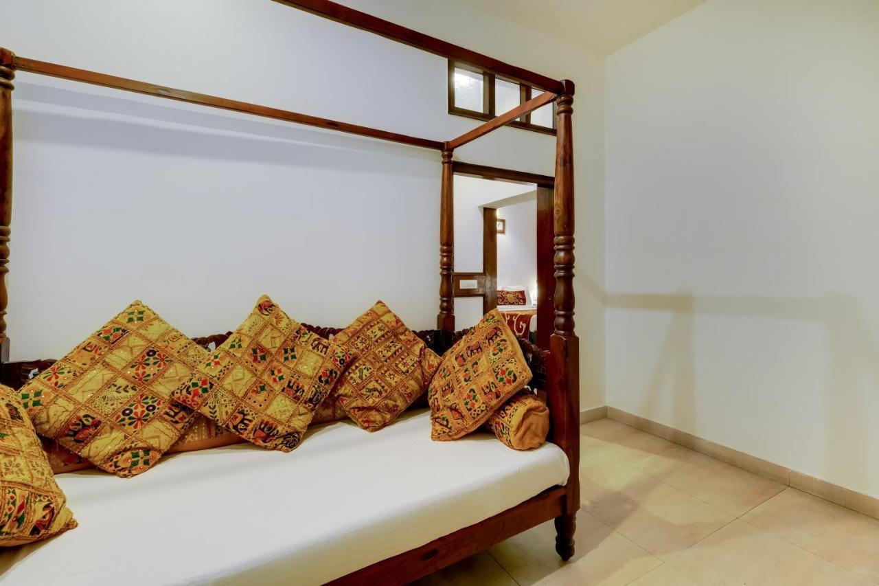 Summit By The Ganges Beach Resort & Spa