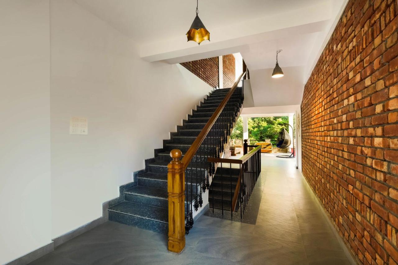 Summit By The Ganges Beach Resort & Spa Hotel 4*