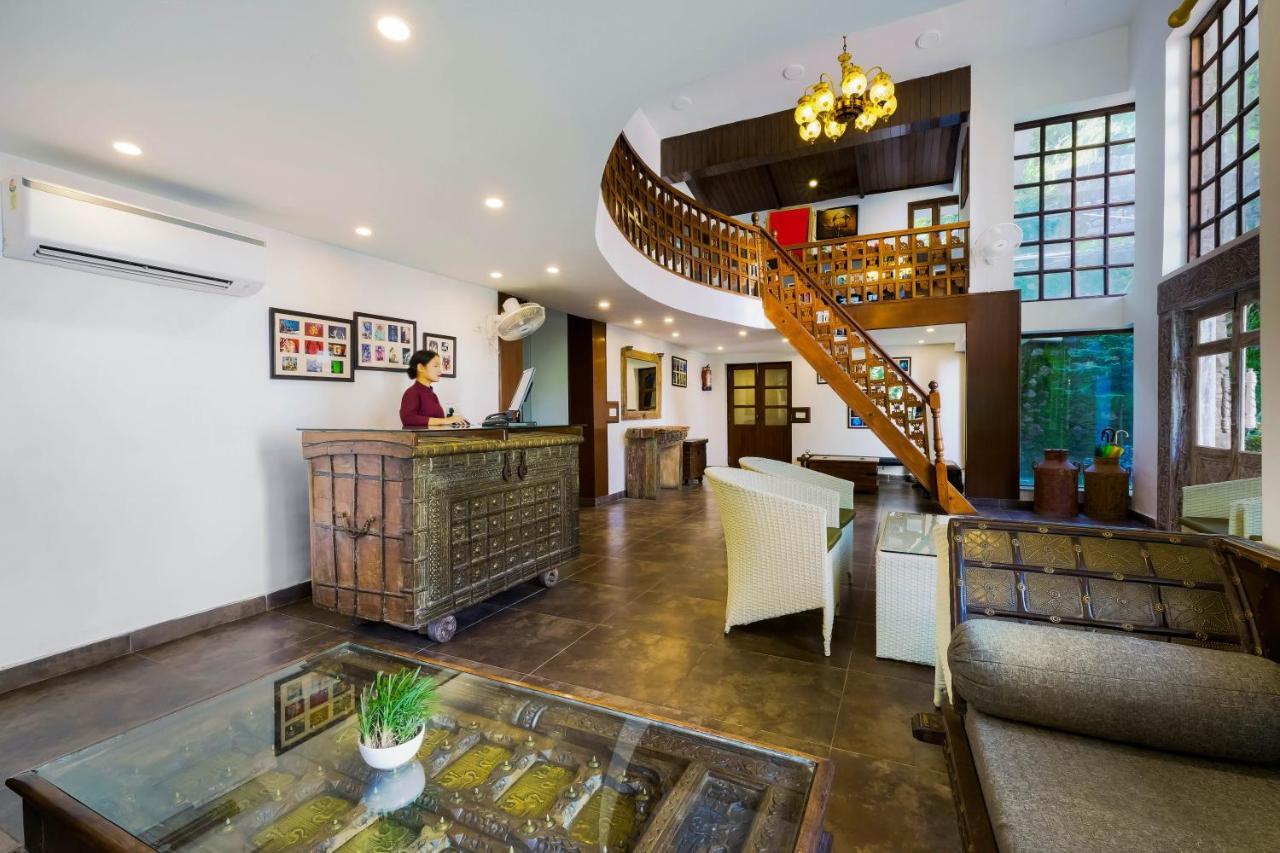 Summit By The Ganges Beach Resort & Spa Hotel 4*