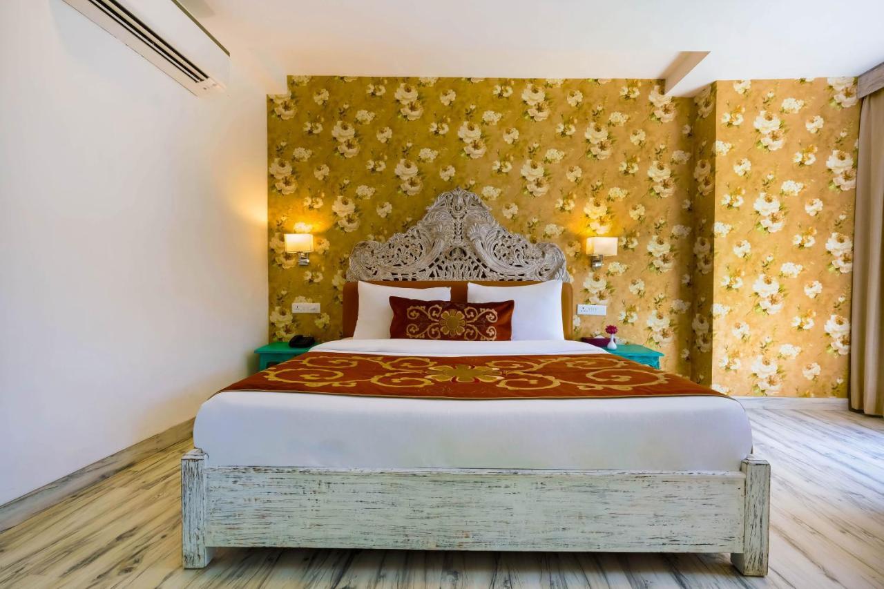 Hotel Summit By The Ganges Beach Resort & Spa Rishikesh