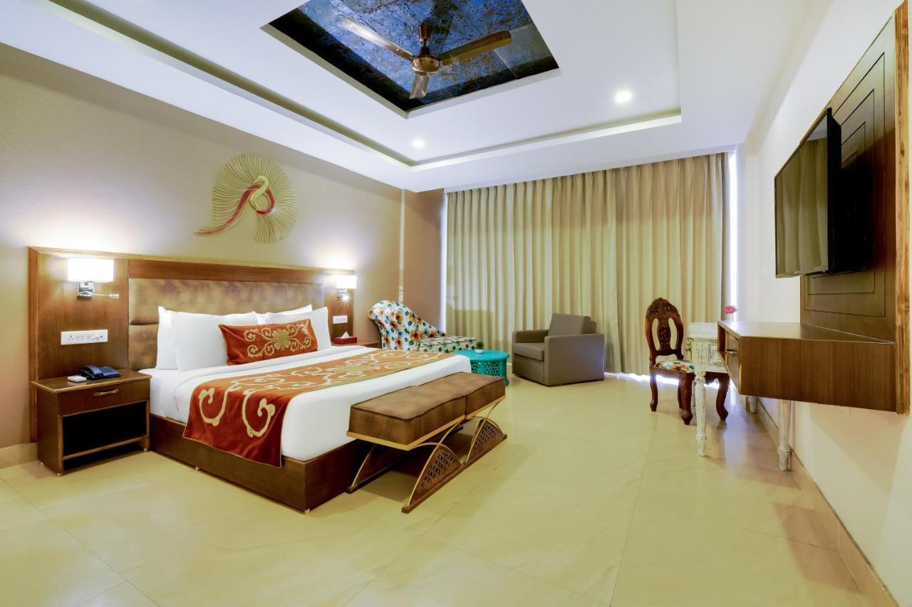 Summit By The Ganges Beach Resort & Spa