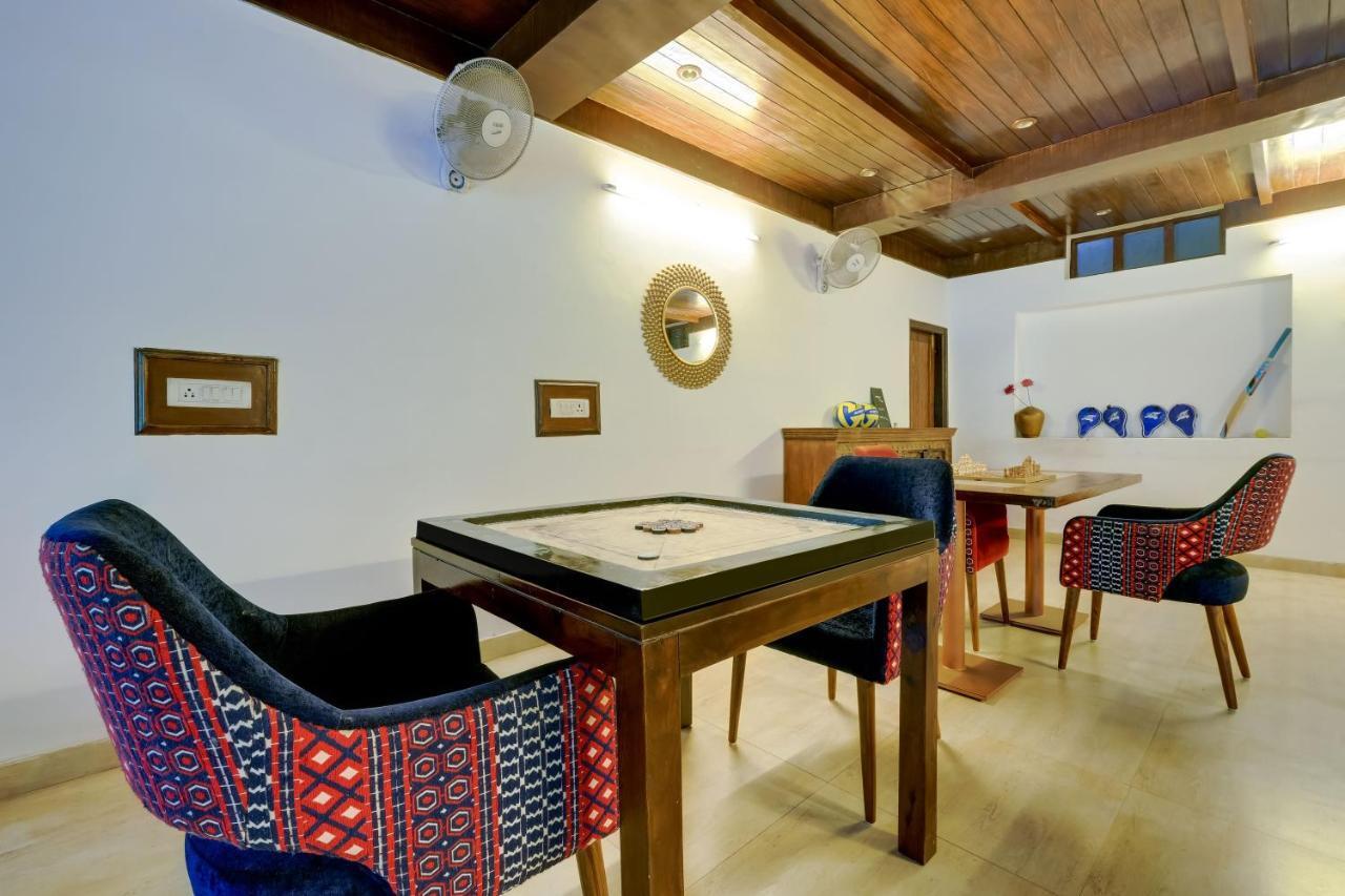 Summit By The Ganges Beach Resort & Spa 4* Rishikesh
