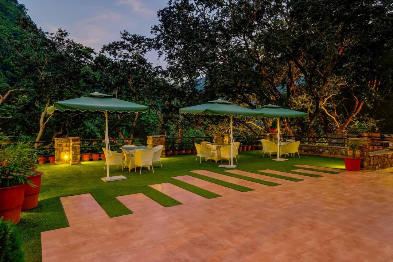 Summit By The Ganges Beach Resort & Spa Hotel