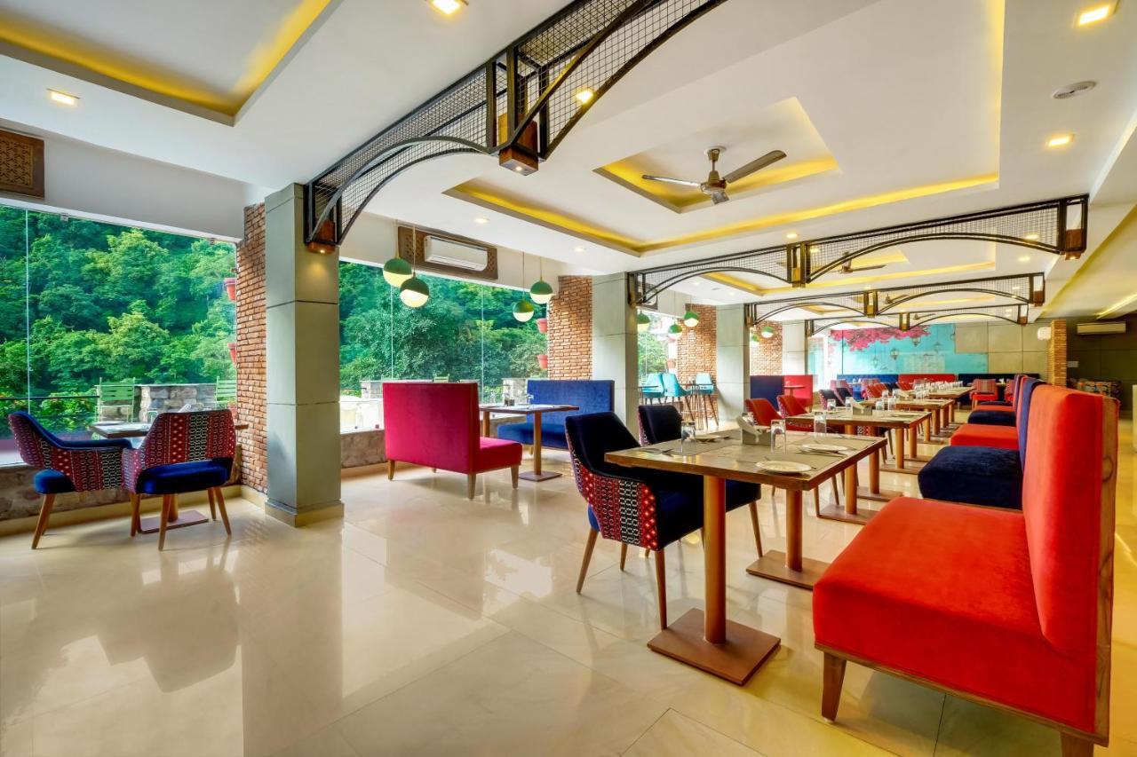 Hotel Summit By The Ganges Beach Resort & Spa Rishikesh