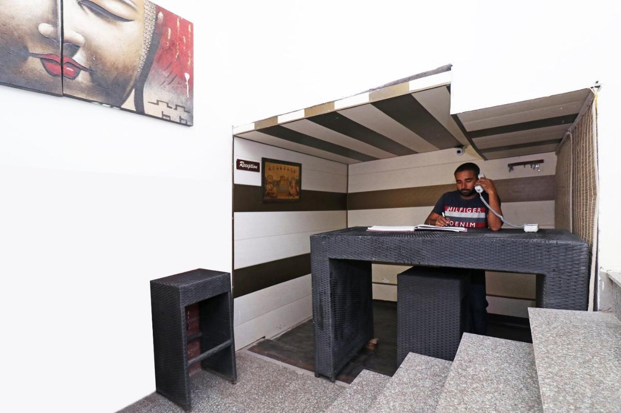 Hotel Oyo 22298 Mannat Farms Rishikesh