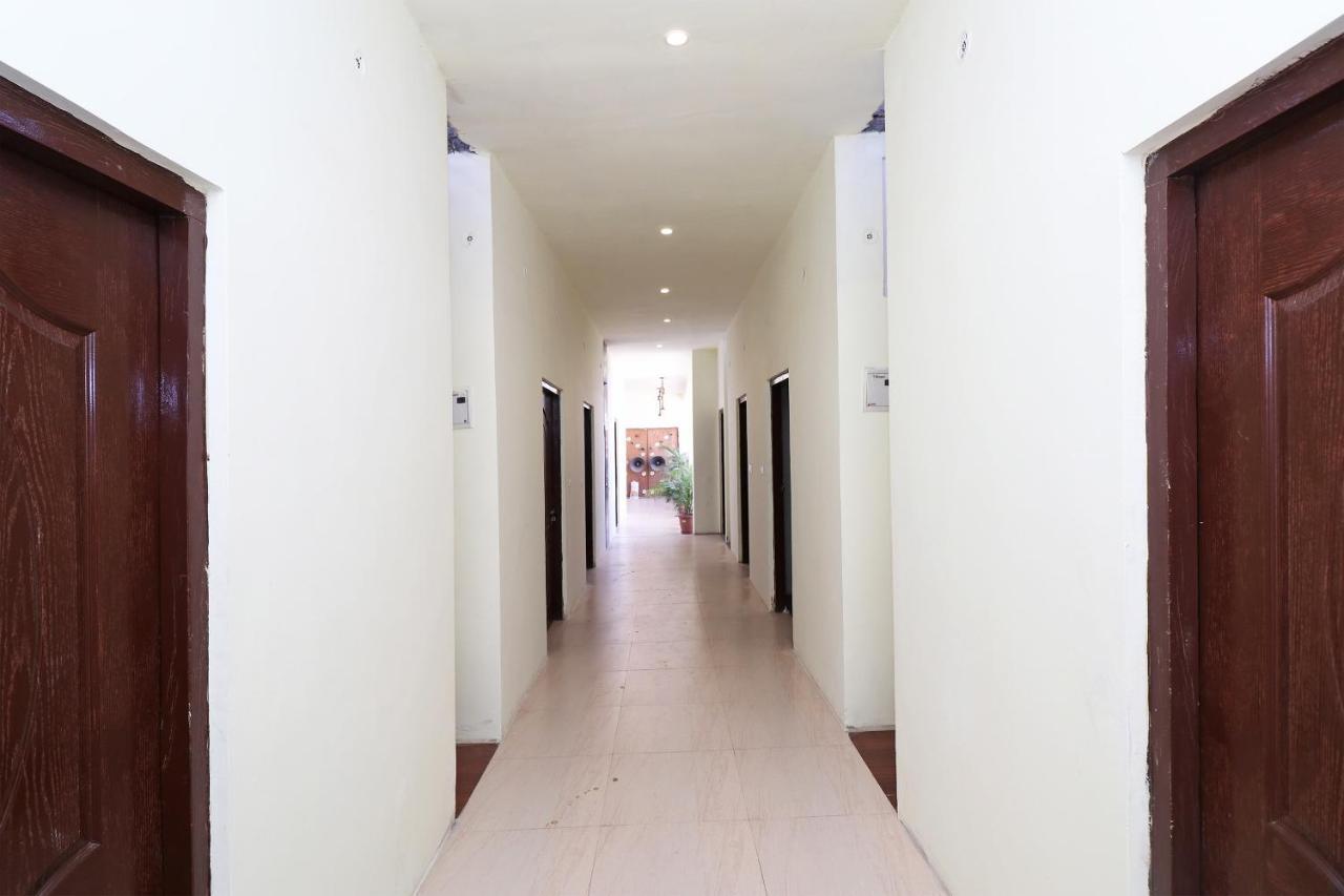 Hotel Oyo 22298 Mannat Farms Rishikesh