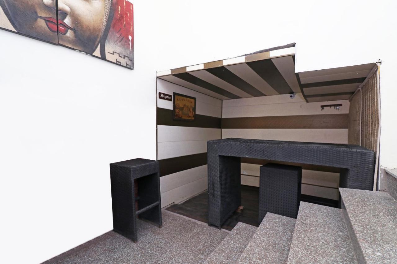 Oyo 22298 Mannat Farms Hotel Rishikesh