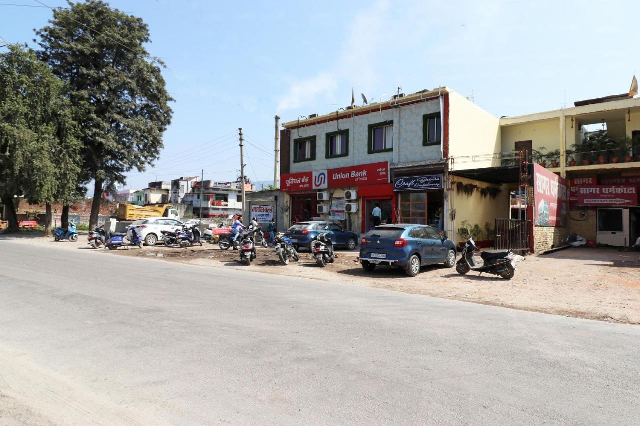 Oyo 22298 Mannat Farms 3* Rishikesh