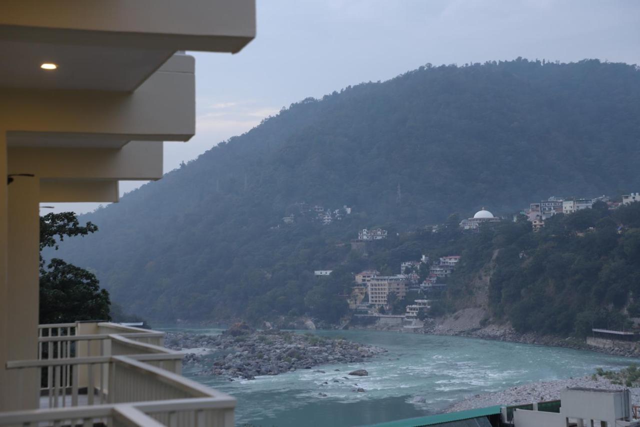 Shiva Yog Sthal Hotel