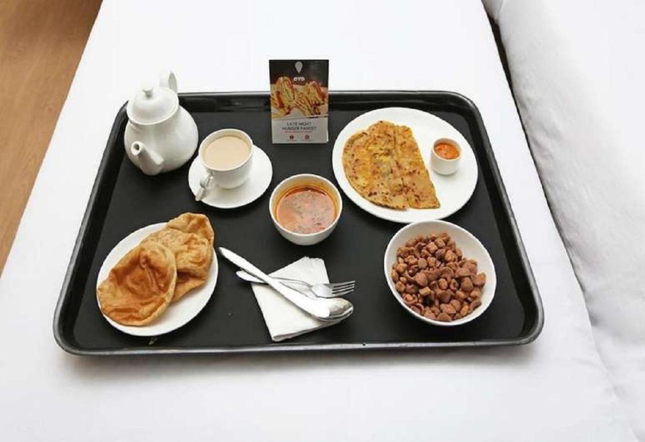 Shiv Vilas Hotel Rishikesh