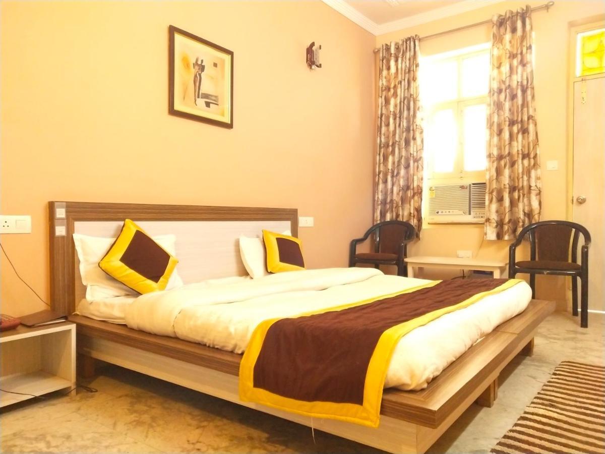 Hotel Ubex Rishikesh