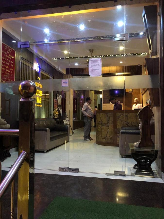 Hotel The Heritage Rishikesh Hotel Rishikesh