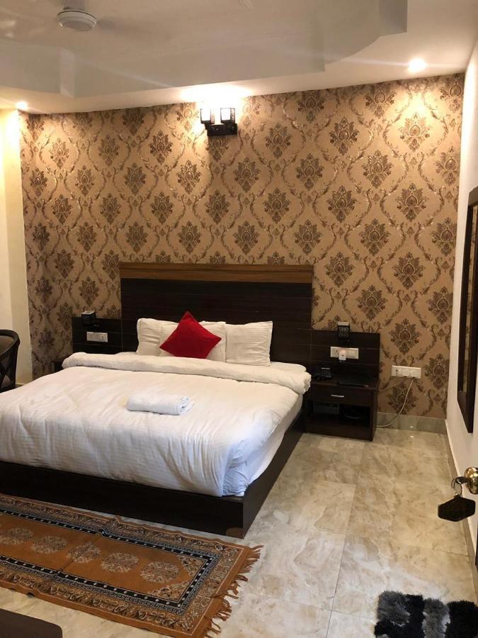 Hotel Hotel The Heritage Rishikesh