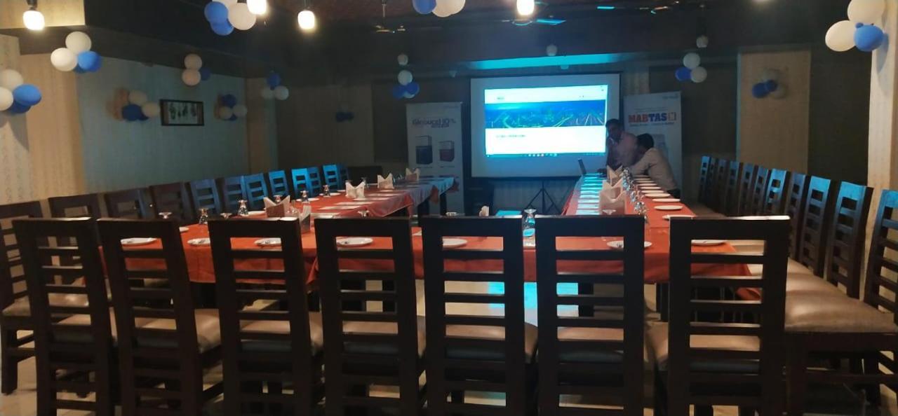 Hotel Hotel The Heritage Rishikesh Rishikesh