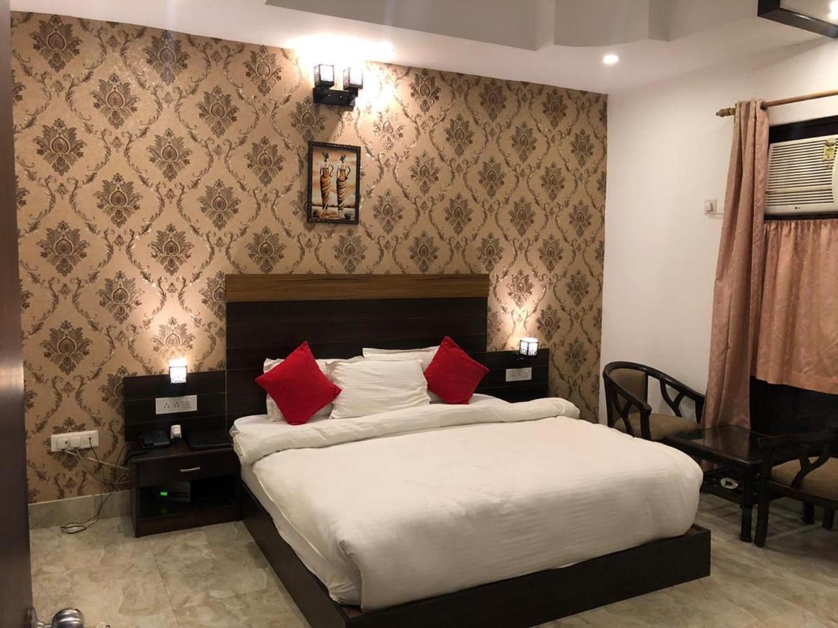 Hotel Hotel The Heritage Rishikesh Rishikesh