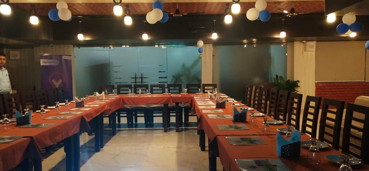 Hotel The Heritage Rishikesh 3* Rishikesh