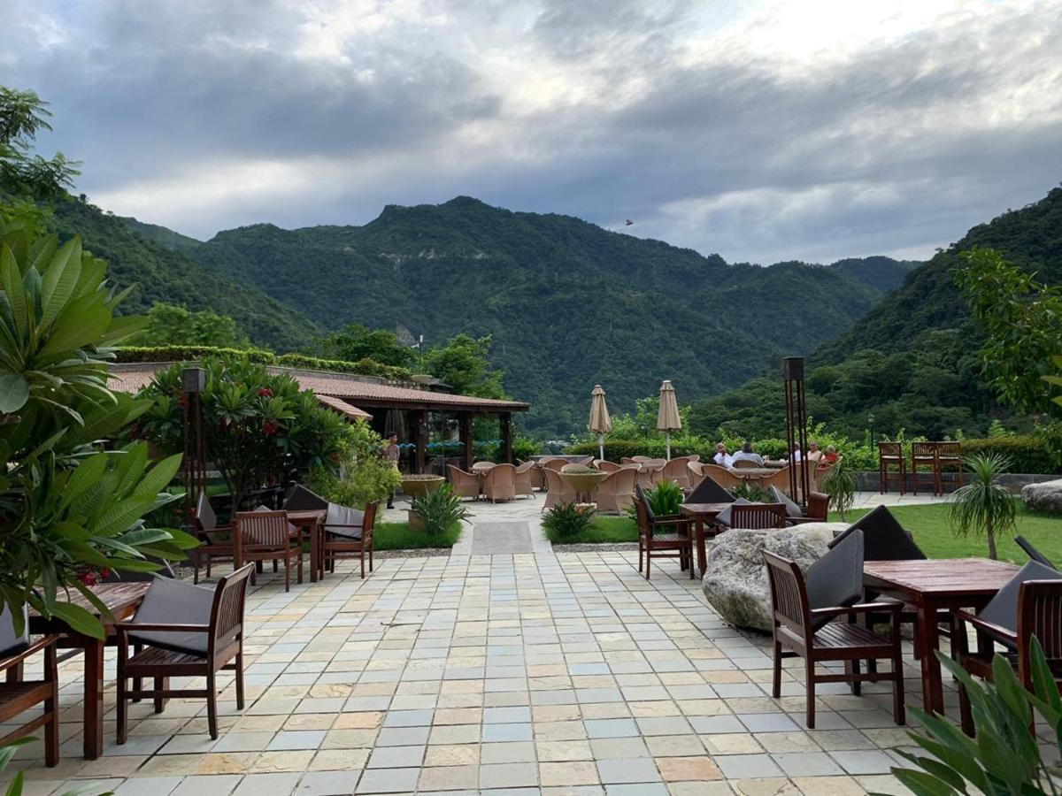 Aloha Serenity Apartment Rishikesh
