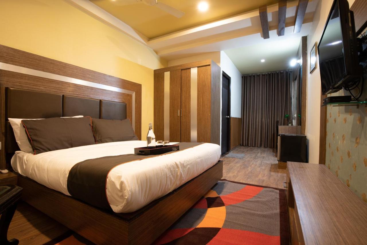 Hotel Collection O 50226 Siddheshwar