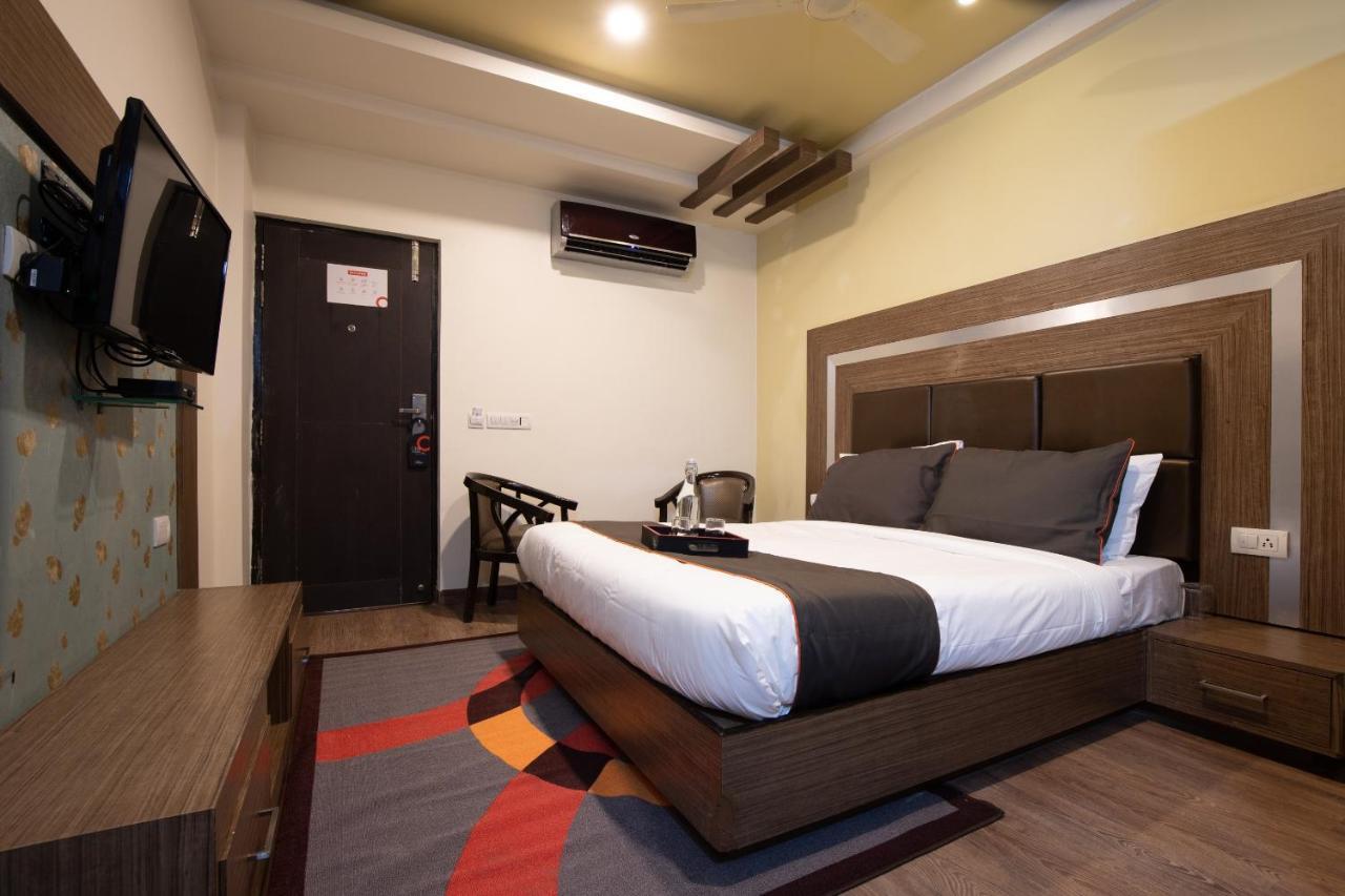 Collection O 50226 Siddheshwar Hotel Rishikesh